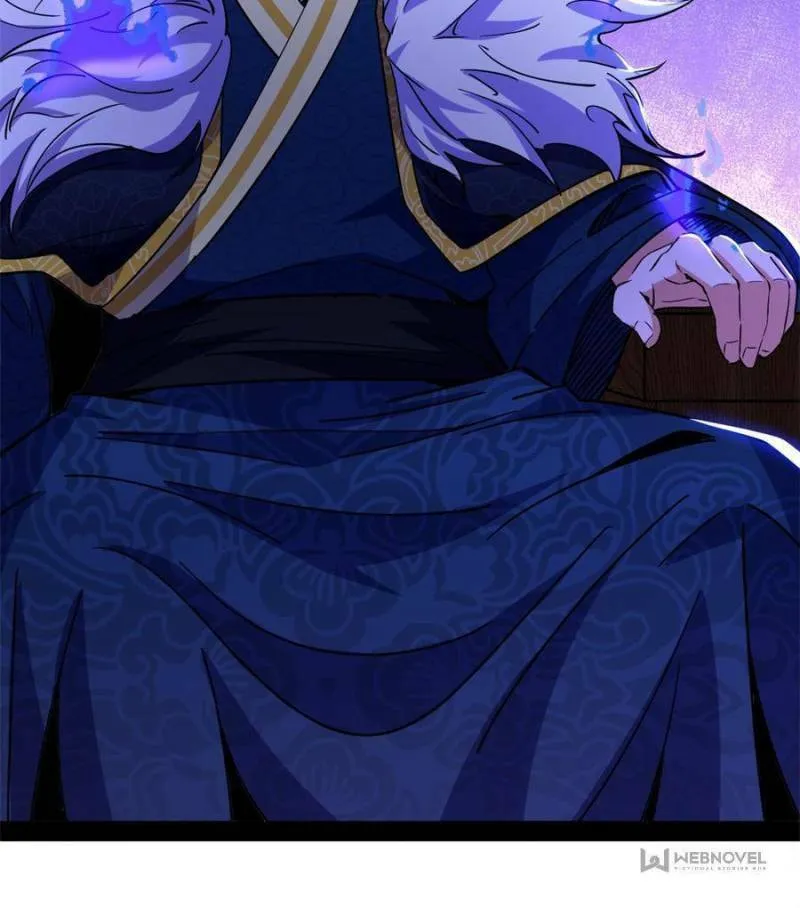 Way To Be The Evil Emperor Chapter 241 page 32 - 