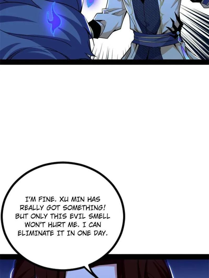 Way To Be The Evil Emperor Chapter 241 page 34 - 