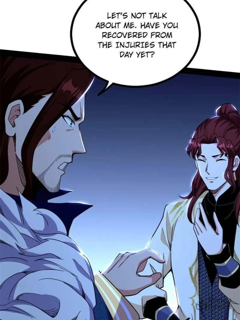 Way To Be The Evil Emperor Chapter 241 page 36 - 