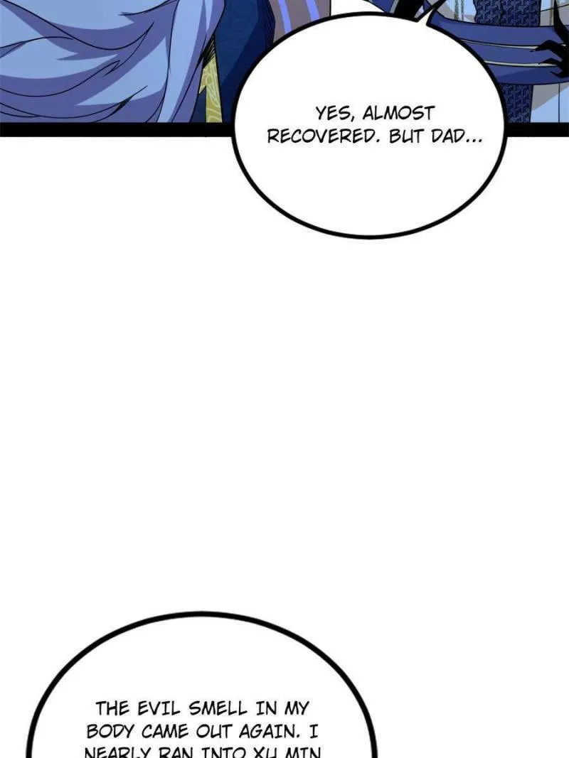 Way To Be The Evil Emperor Chapter 241 page 37 - 