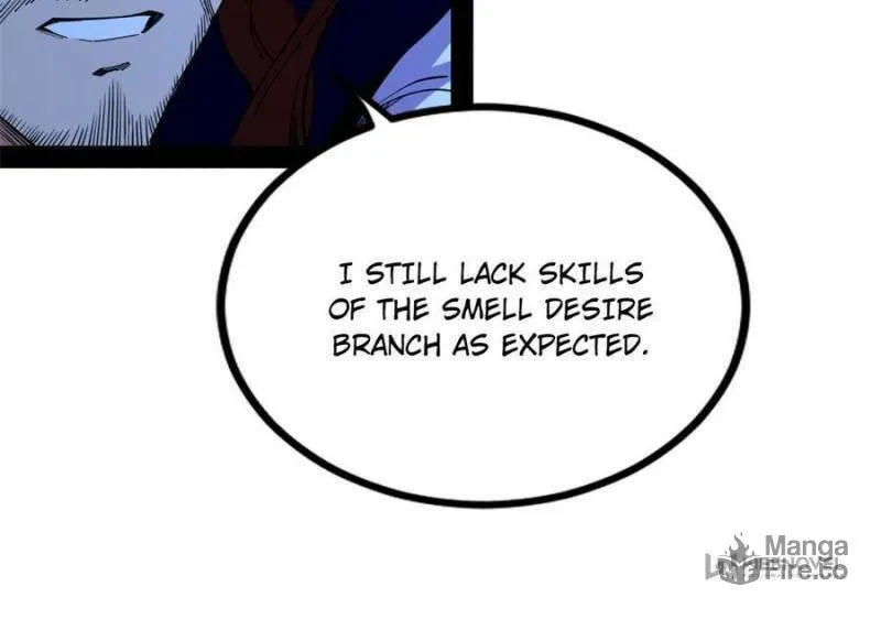 Way To Be The Evil Emperor Chapter 241 page 39 - 