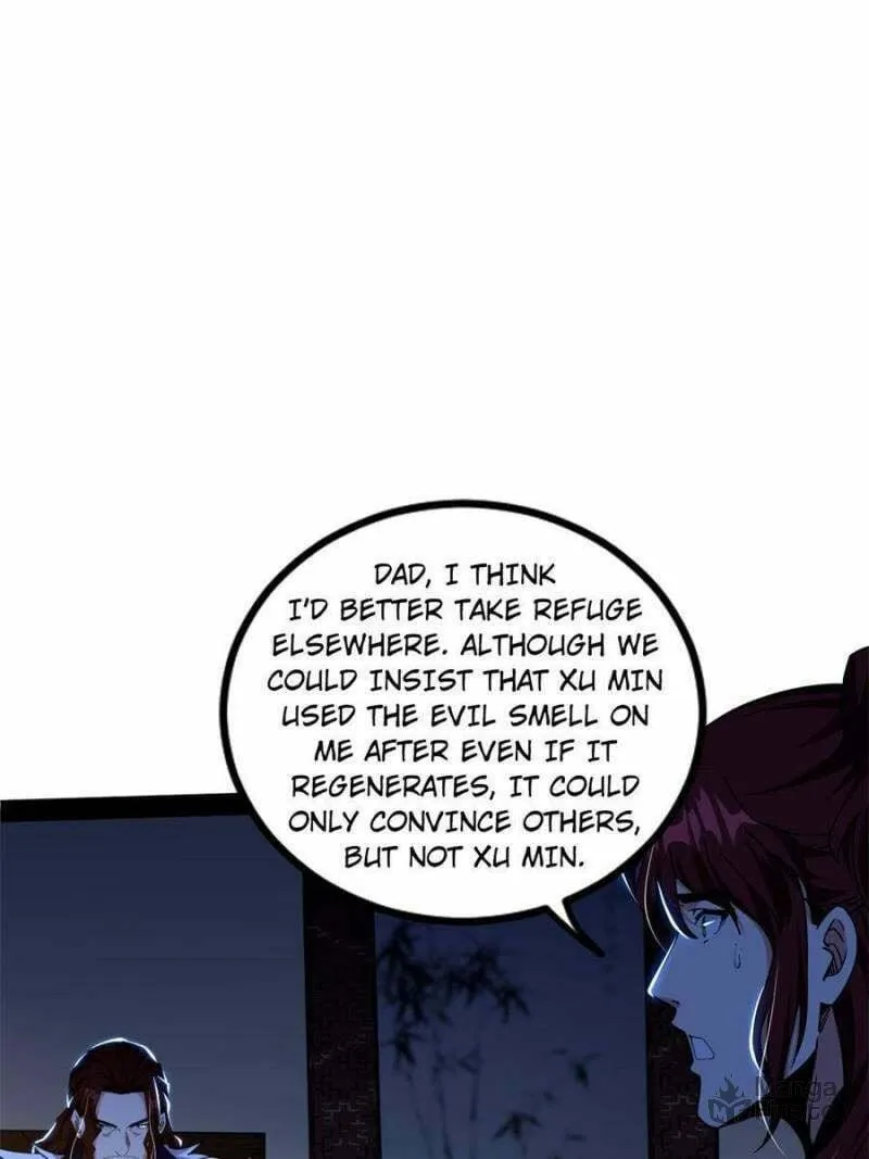 Way To Be The Evil Emperor Chapter 241 page 40 - 