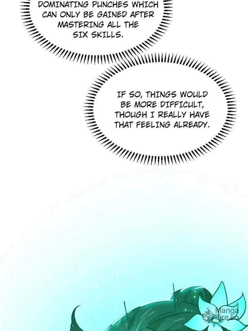 Way To Be The Evil Emperor Chapter 241 page 5 - 