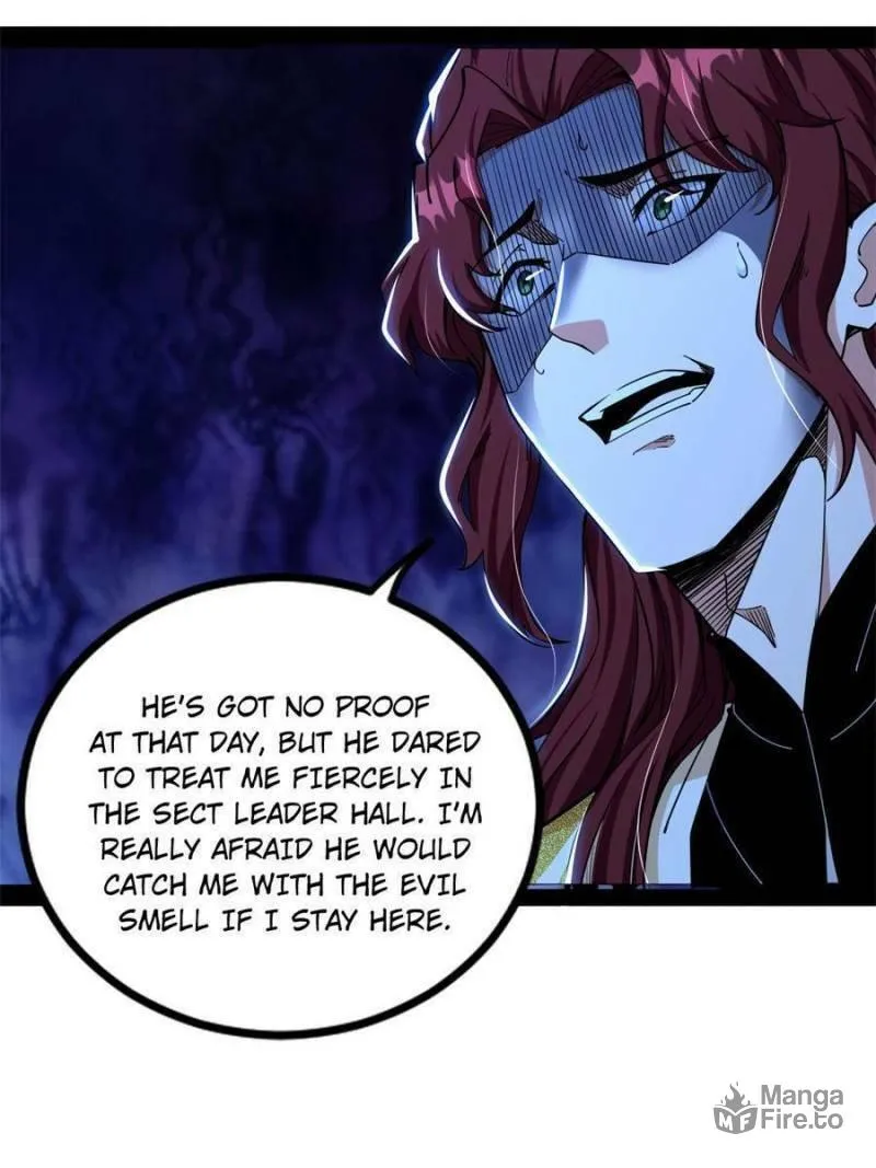 Way To Be The Evil Emperor Chapter 241 page 42 - 