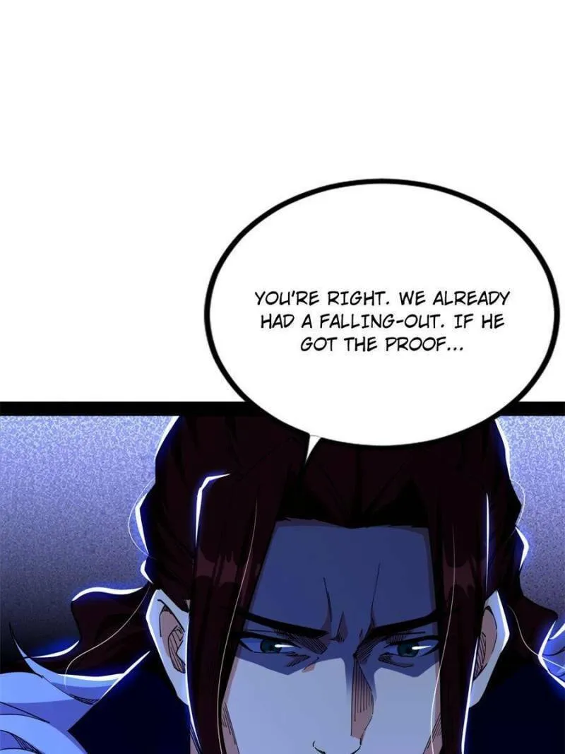 Way To Be The Evil Emperor Chapter 241 page 43 - 
