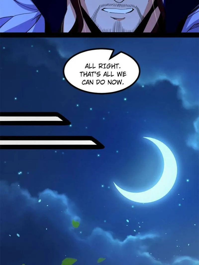 Way To Be The Evil Emperor Chapter 241 page 44 - 
