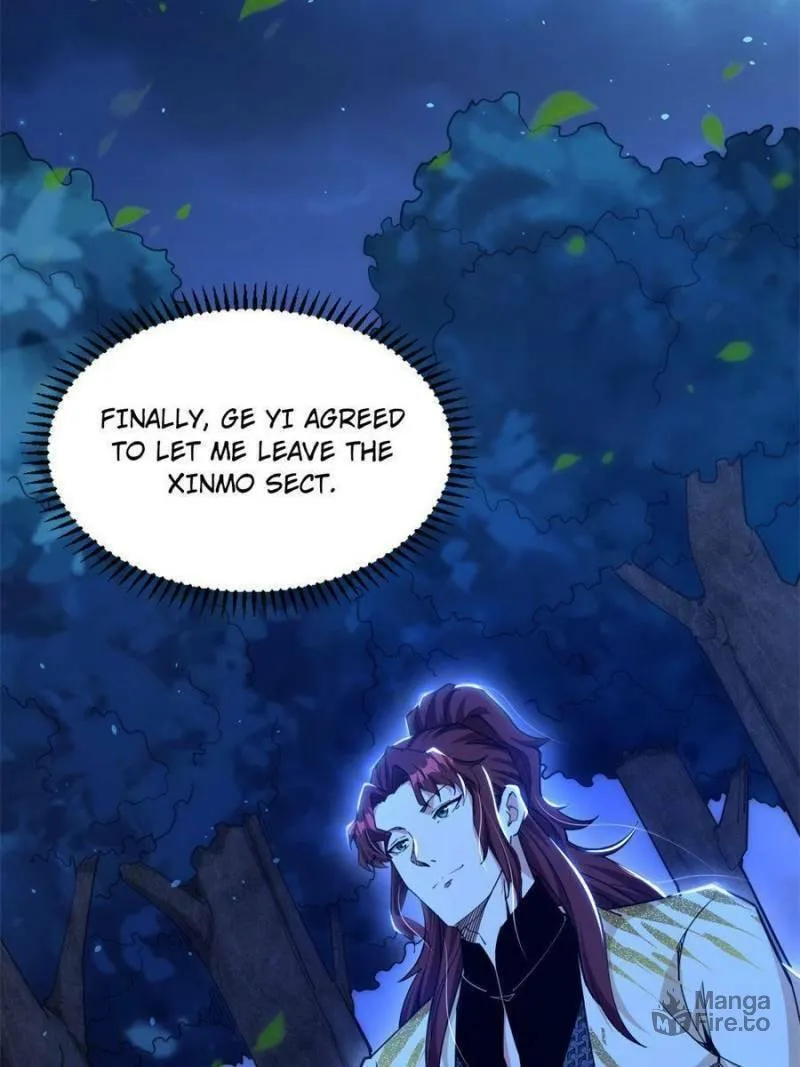 Way To Be The Evil Emperor Chapter 241 page 45 - 