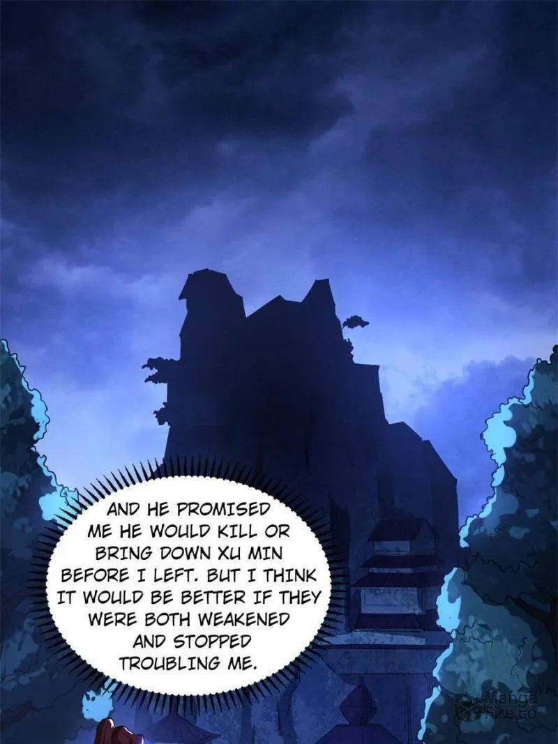 Way To Be The Evil Emperor Chapter 241 page 48 - 