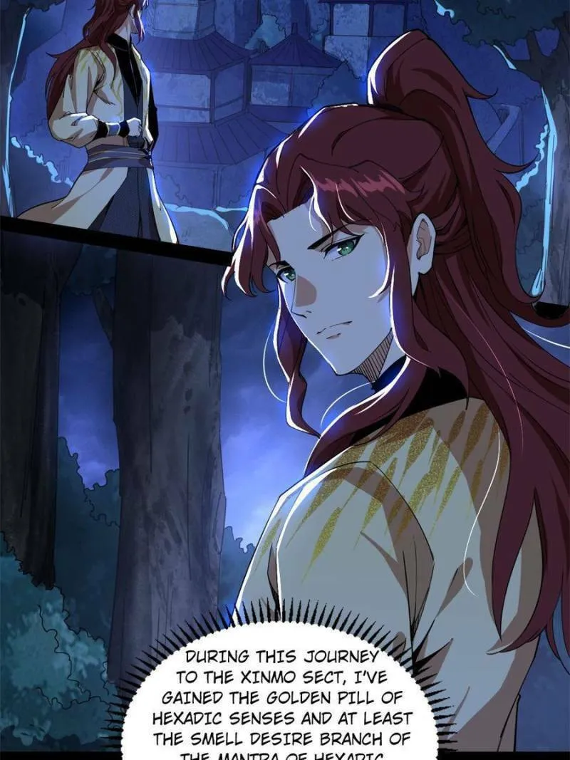 Way To Be The Evil Emperor Chapter 241 page 49 - 