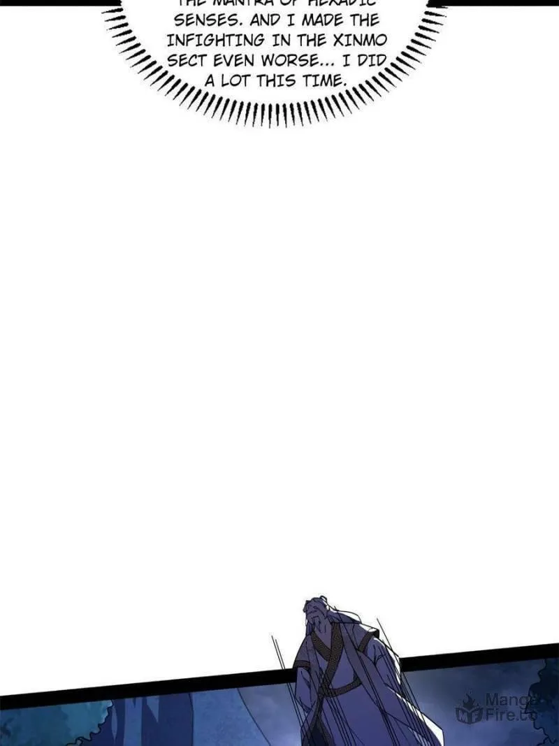 Way To Be The Evil Emperor Chapter 241 page 50 - 