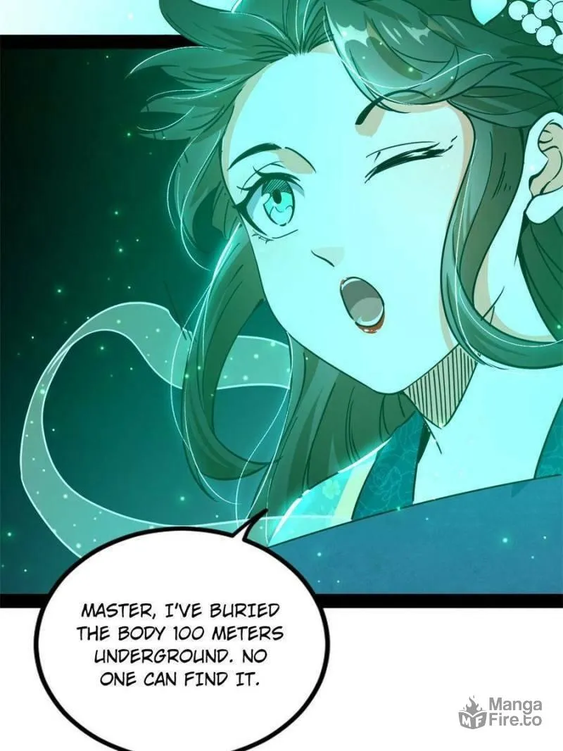 Way To Be The Evil Emperor Chapter 241 page 6 - 