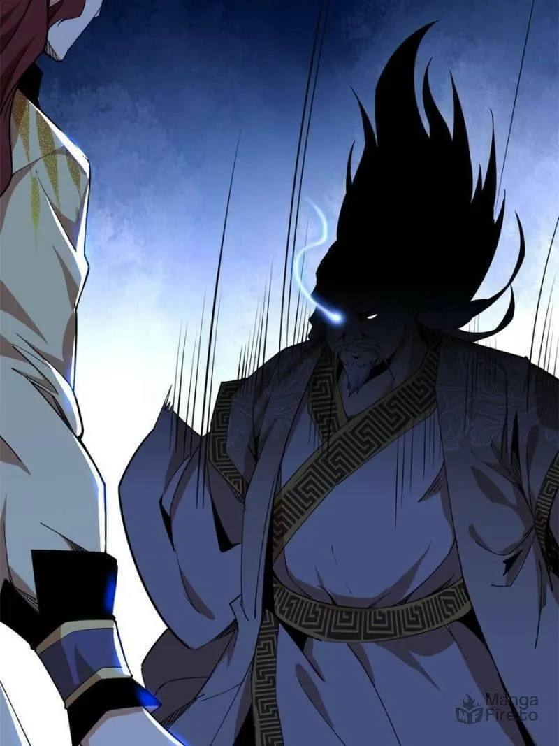 Way To Be The Evil Emperor Chapter 241 page 54 - 