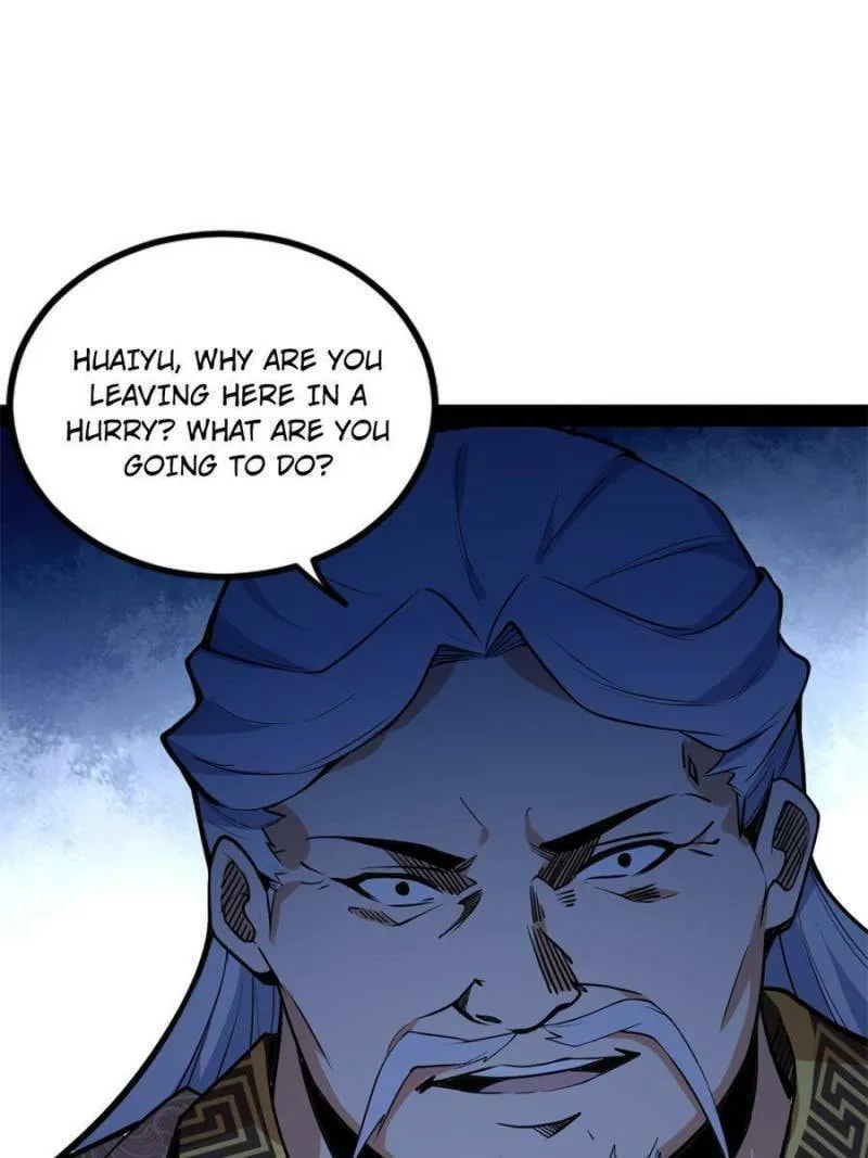 Way To Be The Evil Emperor Chapter 241 page 56 - 