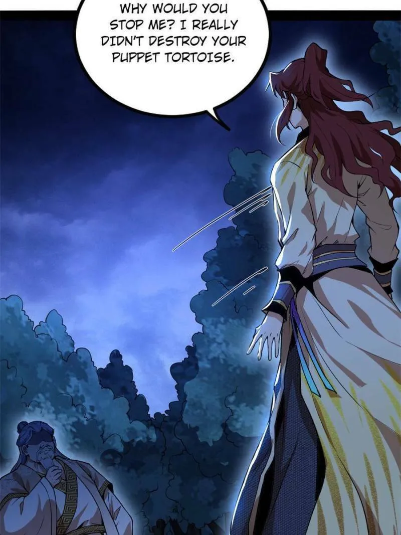 Way To Be The Evil Emperor Chapter 241 page 58 - 