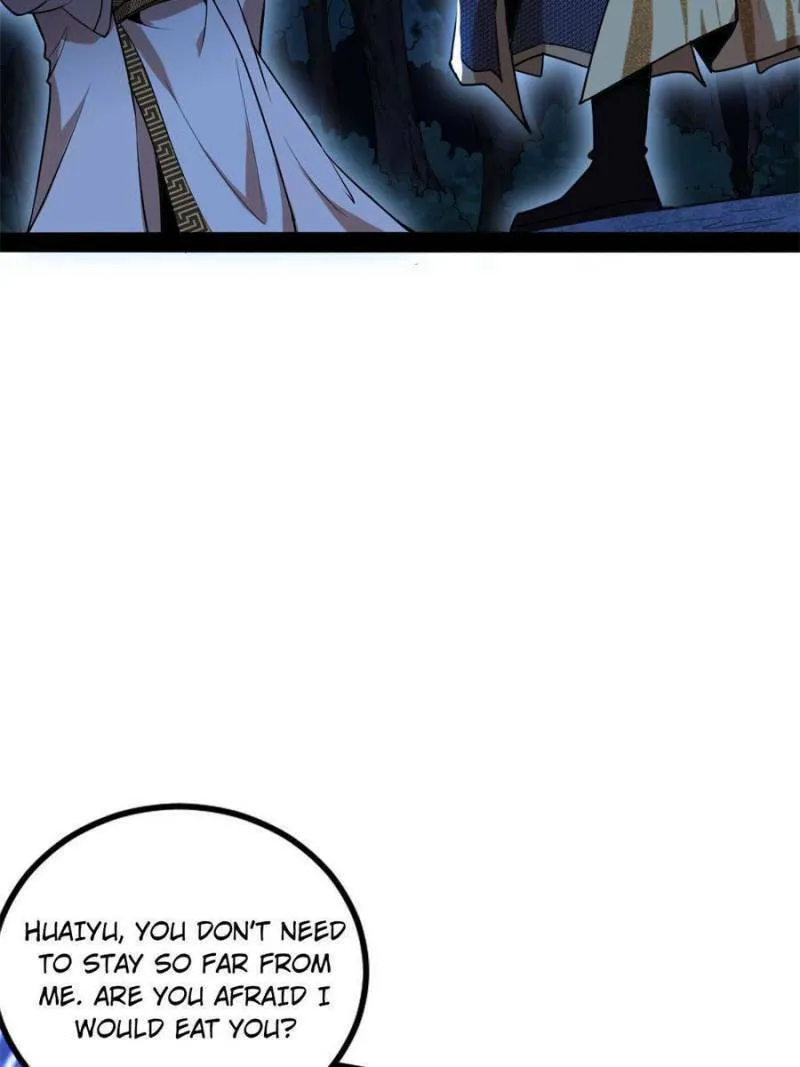 Way To Be The Evil Emperor Chapter 241 page 59 - 