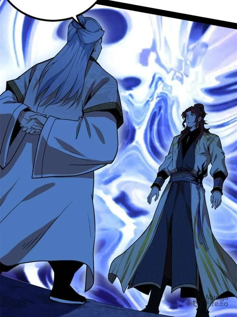 Way To Be The Evil Emperor Chapter 241 page 60 - 