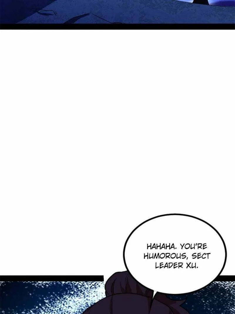 Way To Be The Evil Emperor Chapter 241 page 61 - 