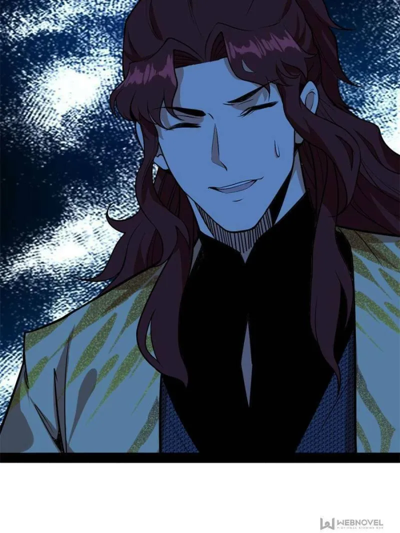 Way To Be The Evil Emperor Chapter 241 page 62 - 