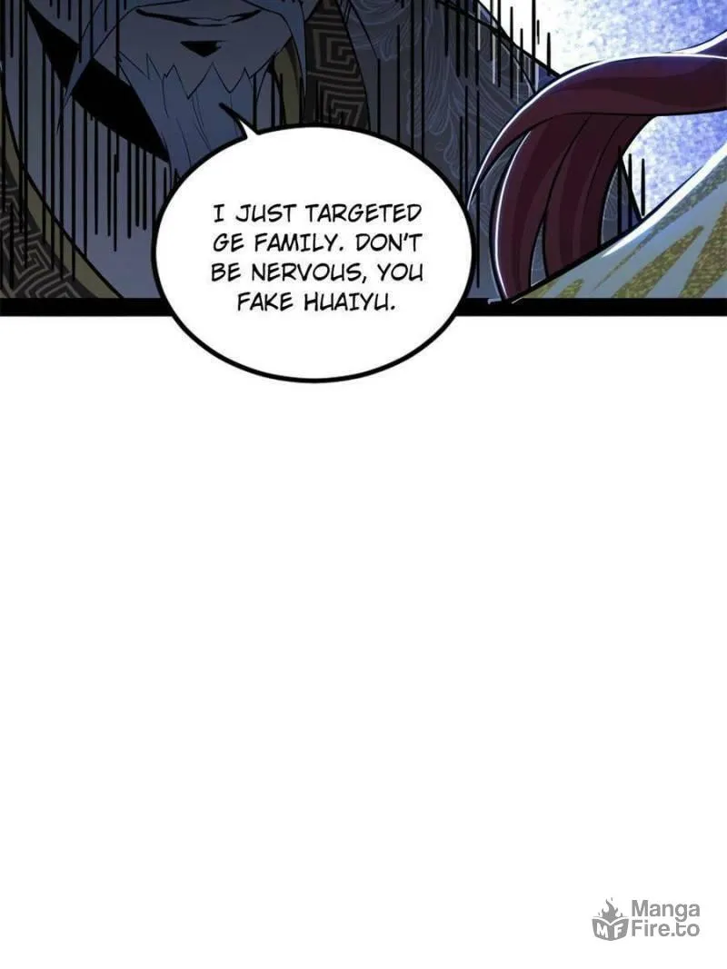 Way To Be The Evil Emperor Chapter 241 page 65 - 