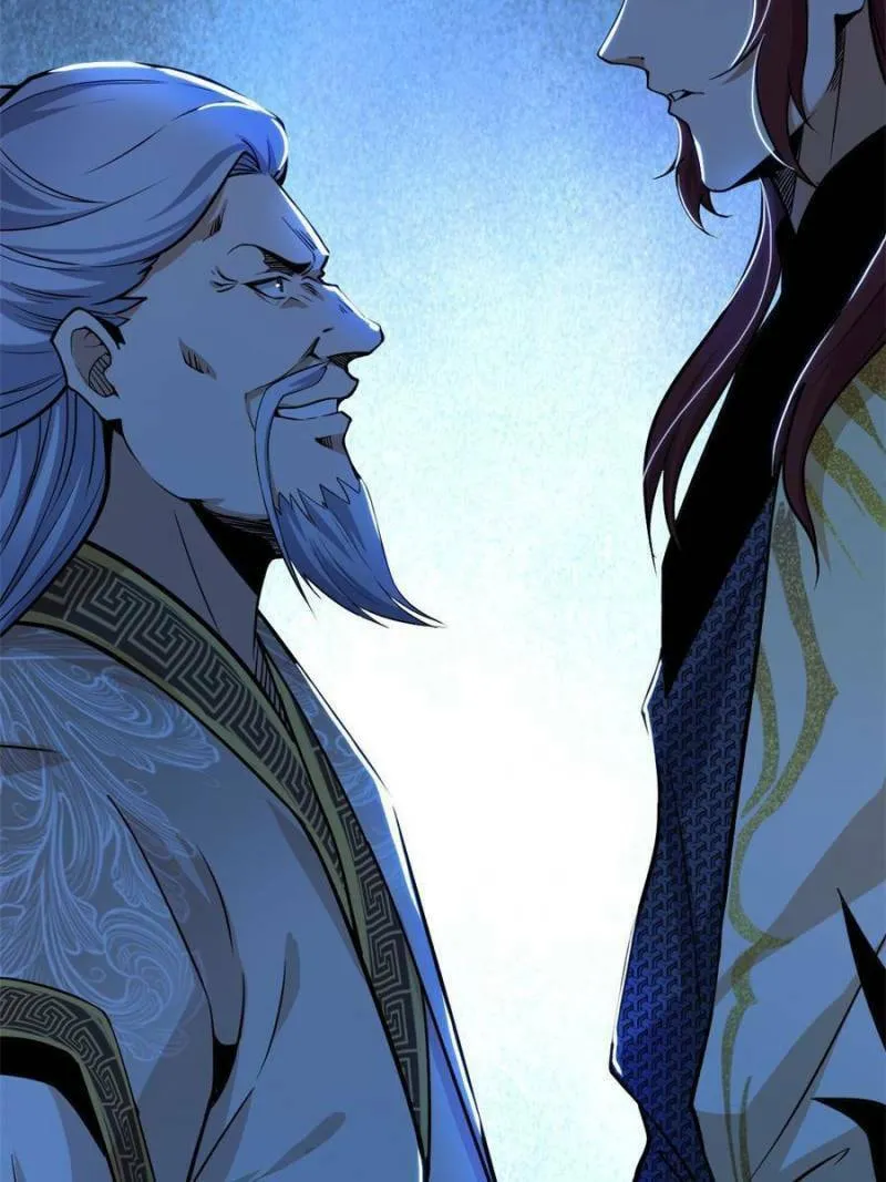 Way To Be The Evil Emperor Chapter 241 page 68 - 