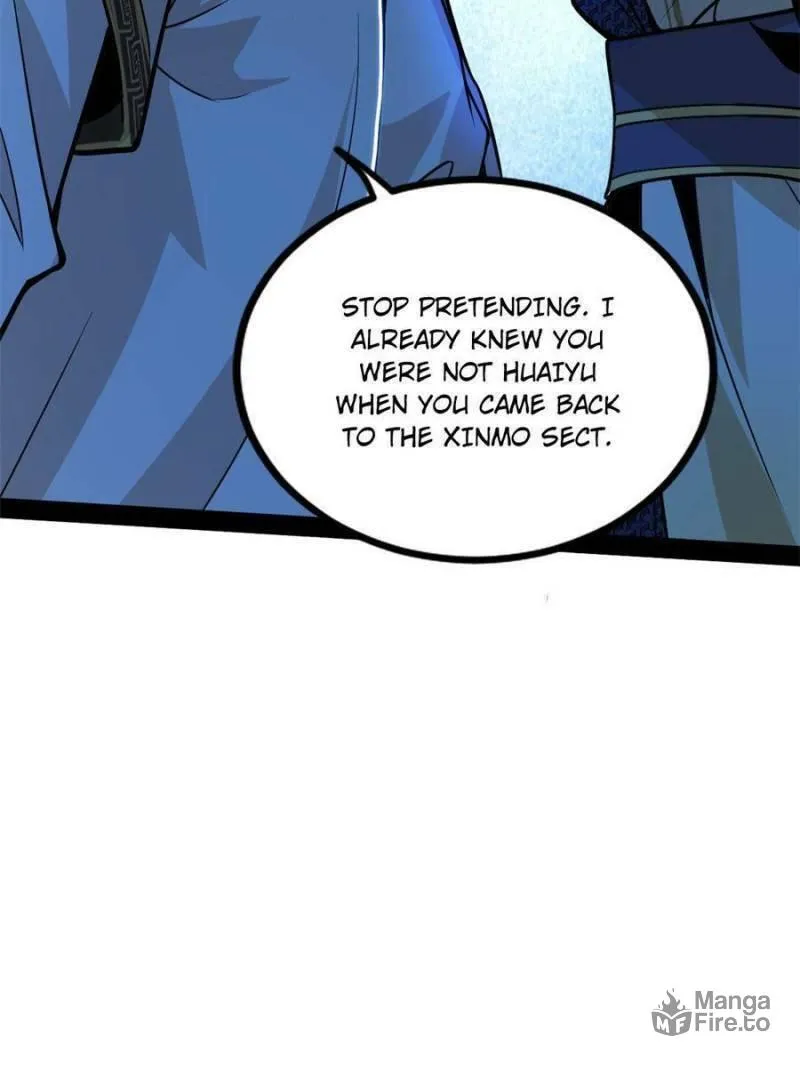 Way To Be The Evil Emperor Chapter 241 page 69 - 