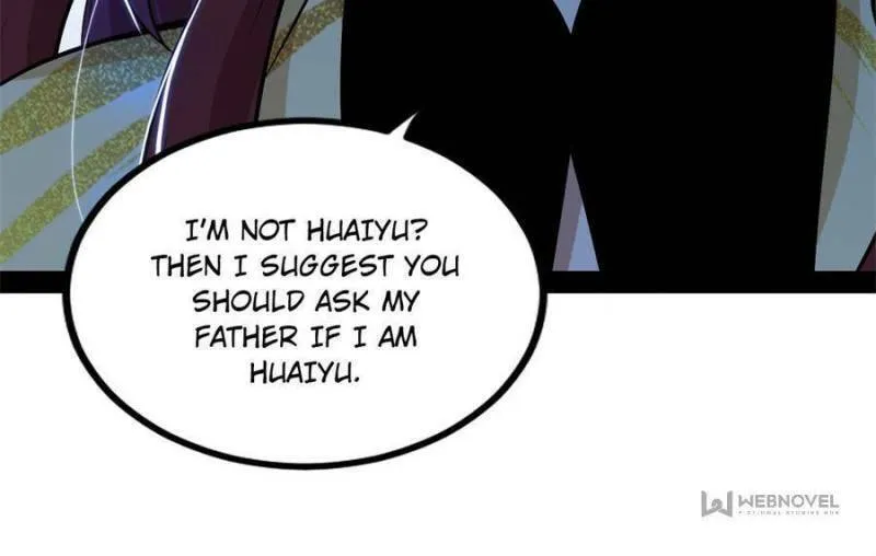 Way To Be The Evil Emperor Chapter 241 page 71 - 
