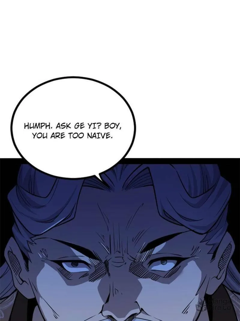 Way To Be The Evil Emperor Chapter 241 page 72 - 