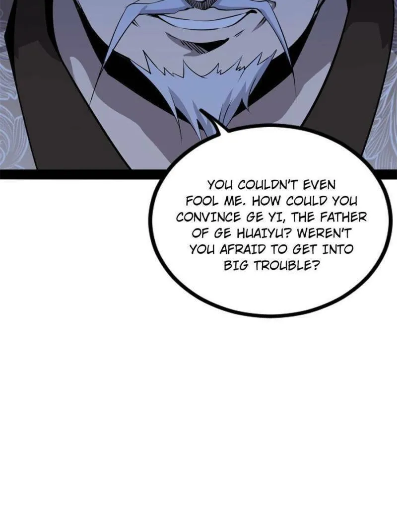 Way To Be The Evil Emperor Chapter 241 page 73 - 