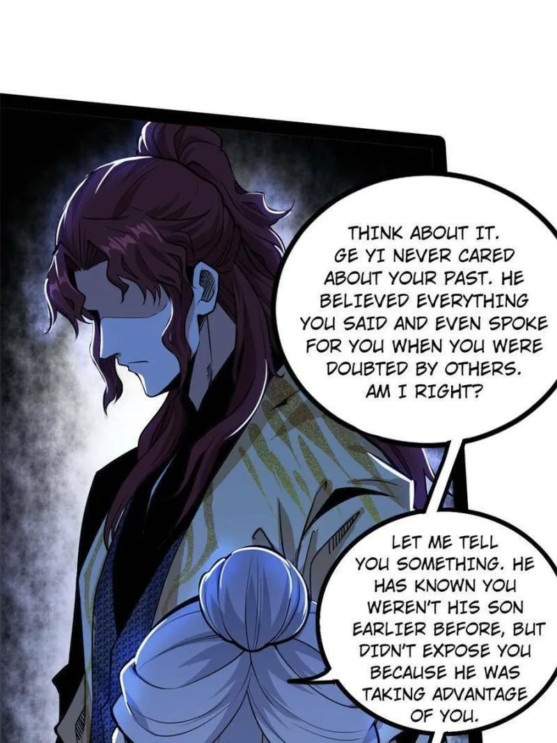 Way To Be The Evil Emperor Chapter 241 page 74 - 