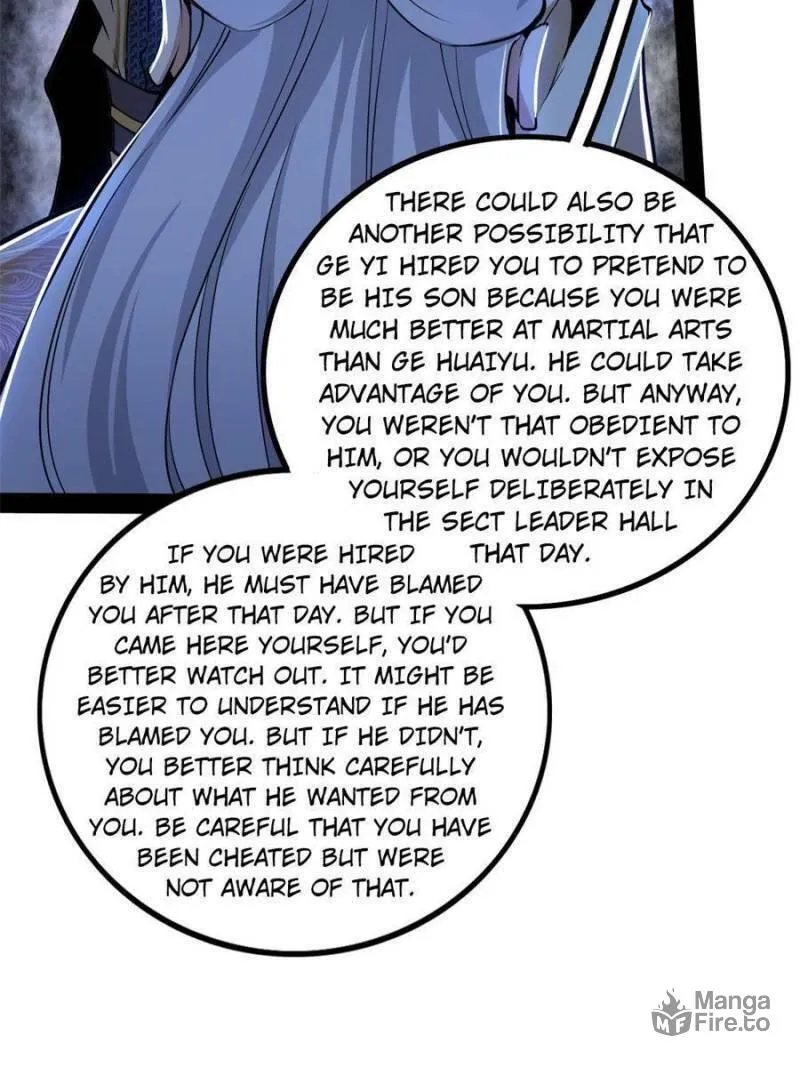 Way To Be The Evil Emperor Chapter 241 page 75 - 