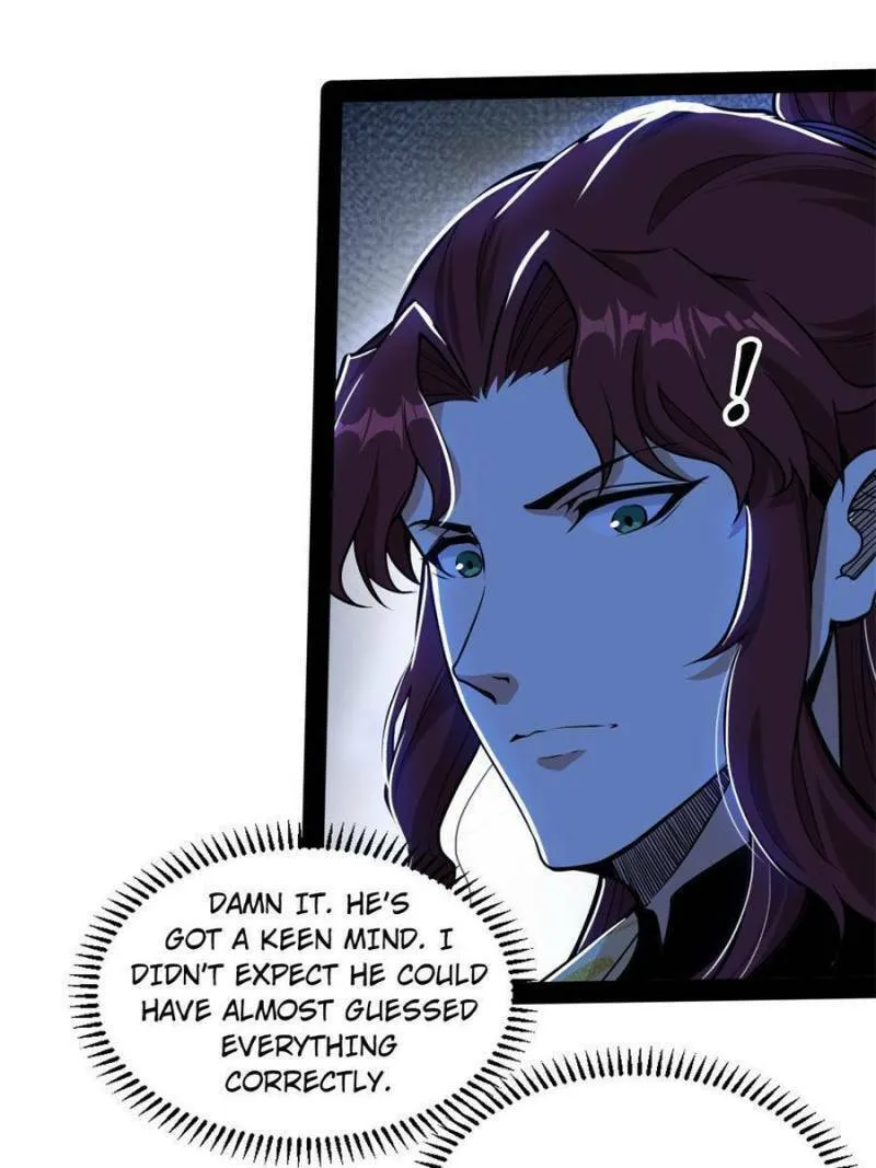 Way To Be The Evil Emperor Chapter 241 page 76 - 