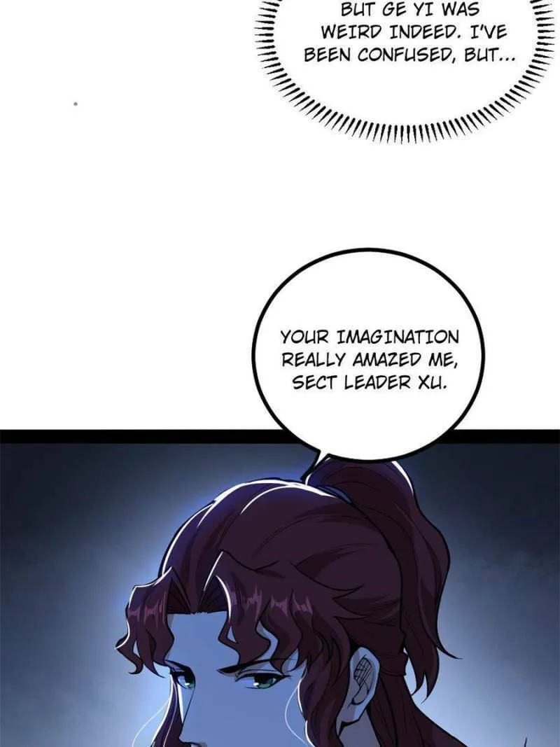 Way To Be The Evil Emperor Chapter 241 page 77 - 