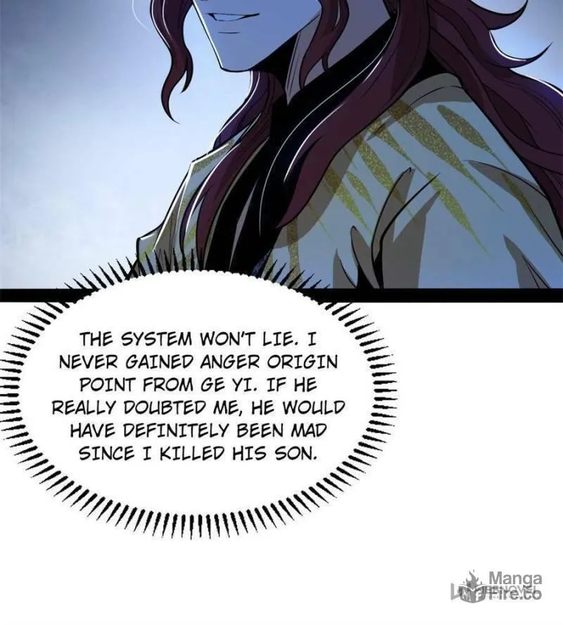 Way To Be The Evil Emperor Chapter 241 page 78 - 