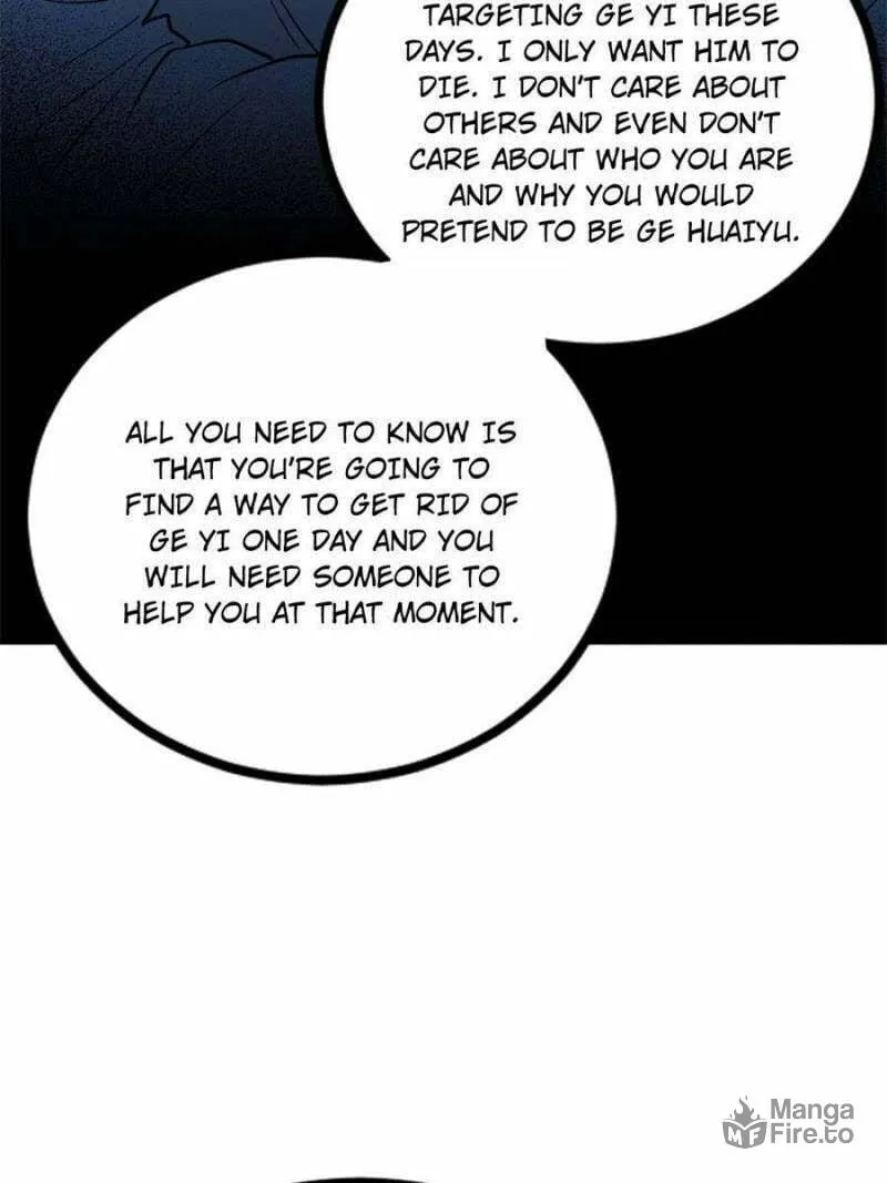 Way To Be The Evil Emperor Chapter 241 page 80 - 