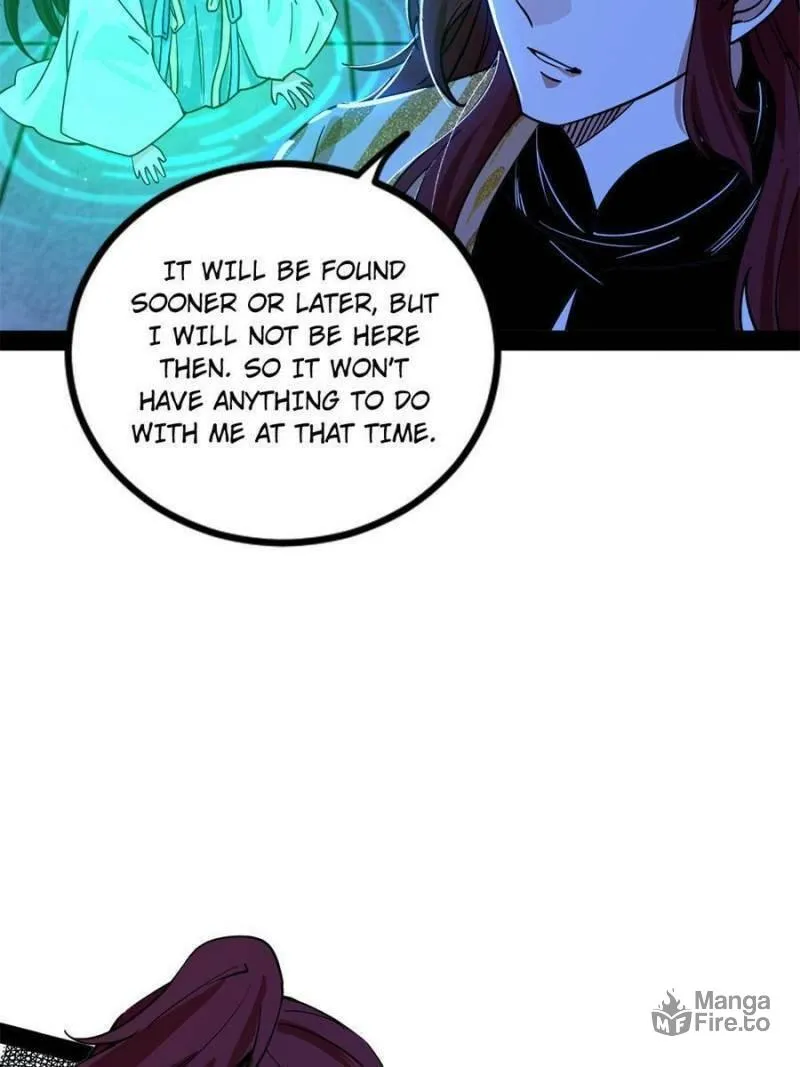 Way To Be The Evil Emperor Chapter 241 page 9 - 