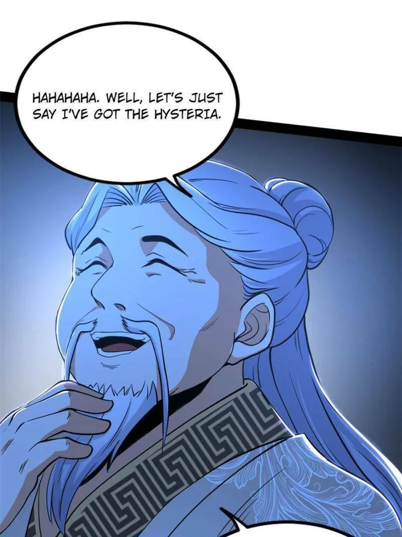 Way To Be The Evil Emperor Chapter 241 page 83 - 