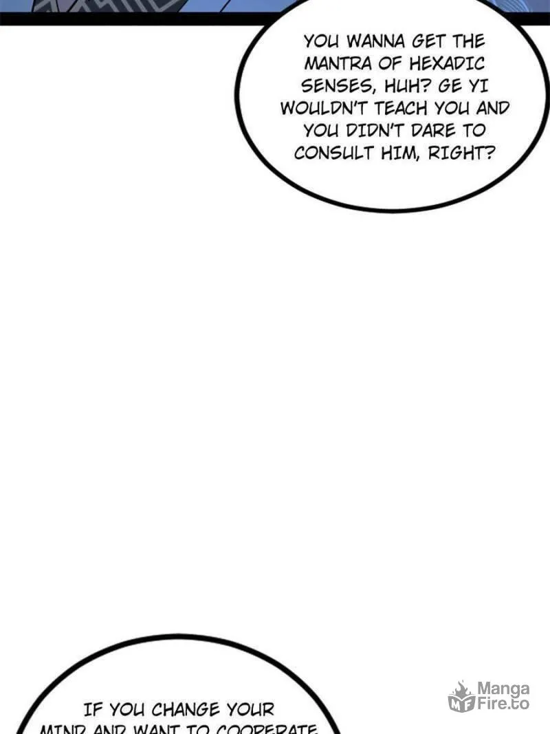 Way To Be The Evil Emperor Chapter 241 page 84 - 