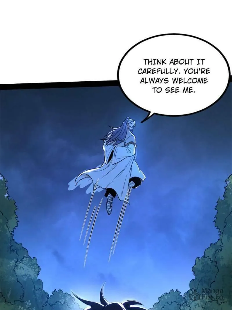 Way To Be The Evil Emperor Chapter 241 page 87 - 