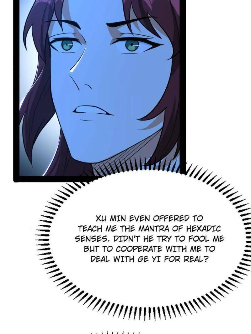 Way To Be The Evil Emperor Chapter 241 page 89 - 