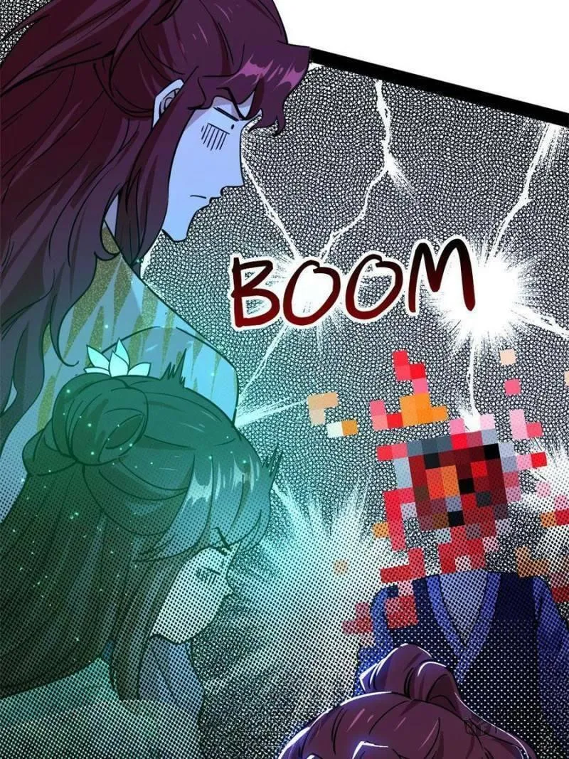 Way To Be The Evil Emperor Chapter 241 page 10 - 