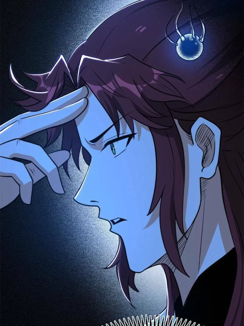 Way To Be The Evil Emperor Chapter 241 page 91 - 