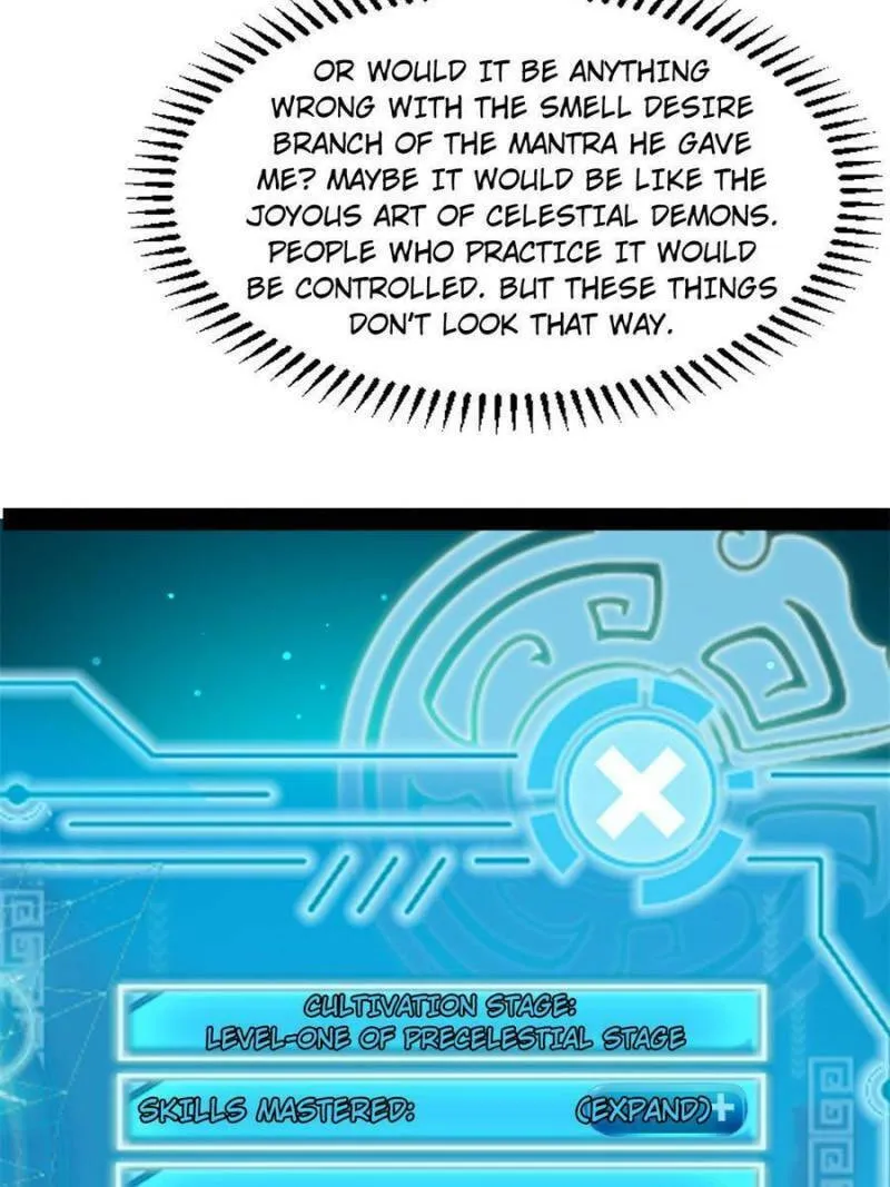 Way To Be The Evil Emperor Chapter 241 page 94 - 