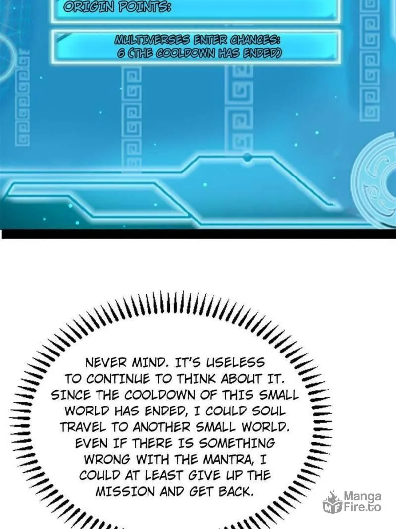 Way To Be The Evil Emperor Chapter 241 page 95 - 