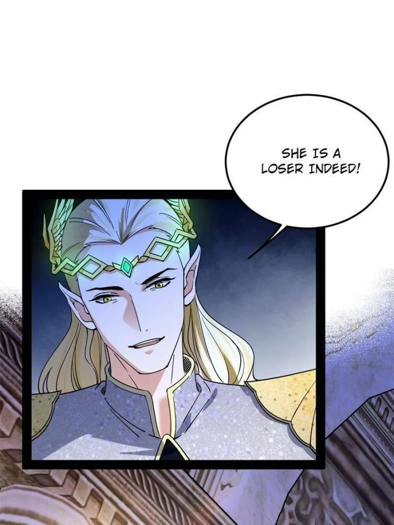 Way To Be The Evil Emperor Chapter 242 page 11 - 
