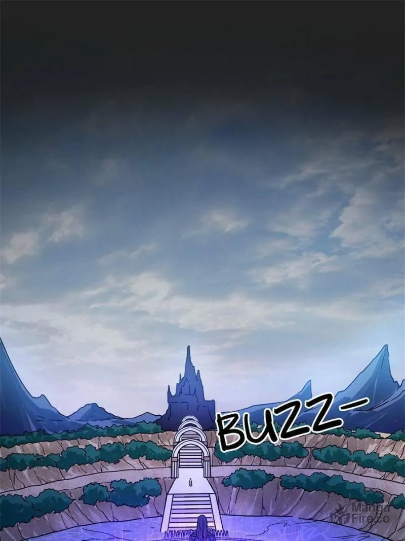 Way To Be The Evil Emperor Chapter 242 page 15 - 