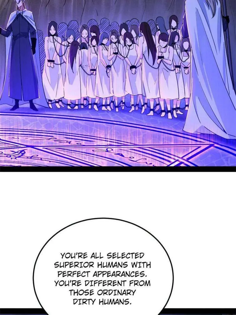 Way To Be The Evil Emperor Chapter 242 page 17 - 