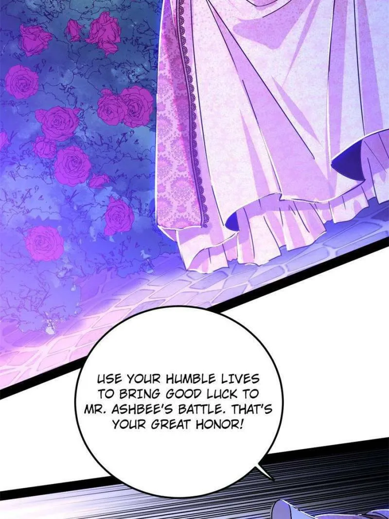 Way To Be The Evil Emperor Chapter 242 page 19 - 