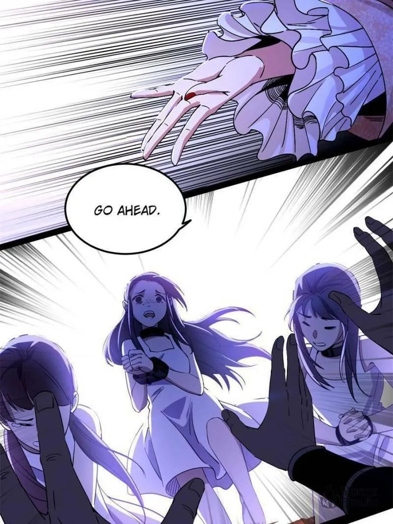 Way To Be The Evil Emperor Chapter 242 page 20 - 