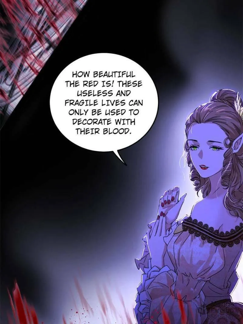 Way To Be The Evil Emperor Chapter 242 page 25 - 