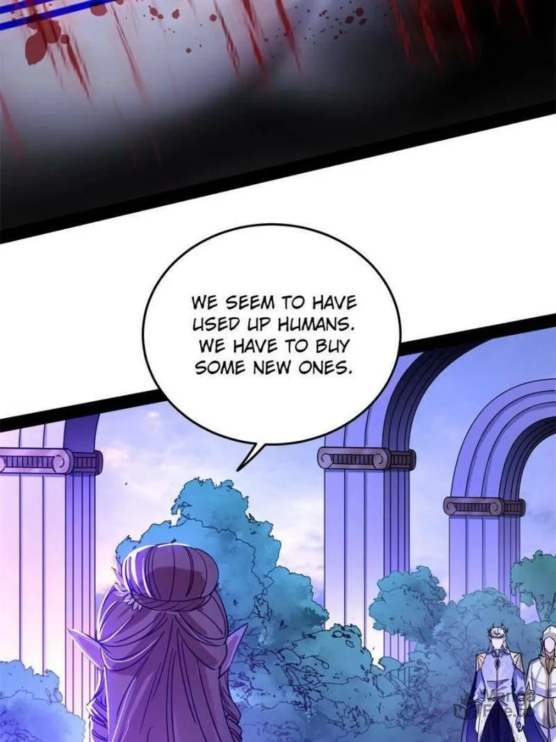 Way To Be The Evil Emperor Chapter 242 page 27 - 
